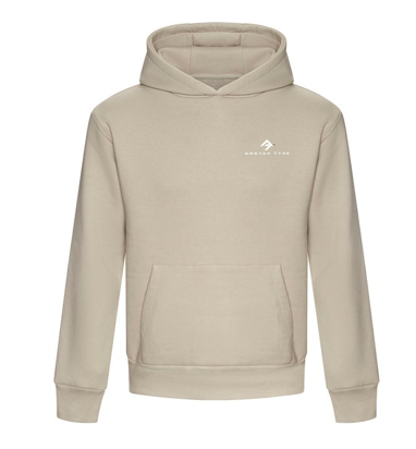 Ameyah Tyne Fitness Ultra Thick Hoody