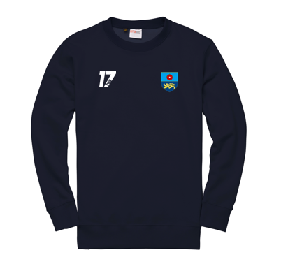 Lancaster Cricket Club Training Sweatshirt