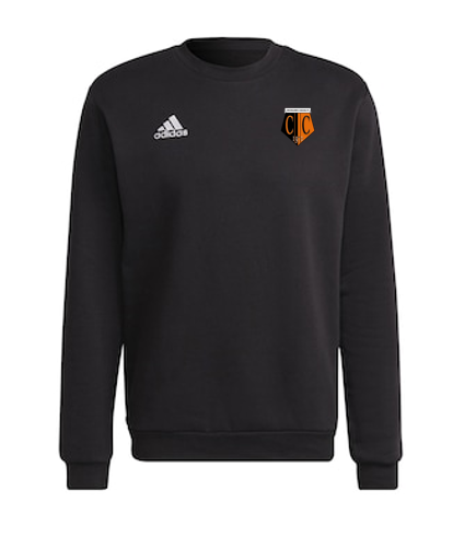 Crooklands Adidas Sweatshirt
