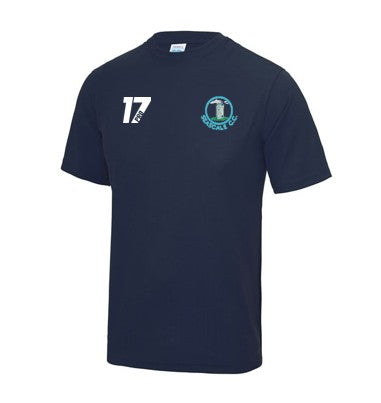 Seascale CC Training T-Shirt
