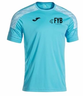 FYB Coaching T-shirt