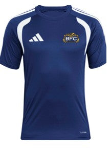 Braithwaite FC Training Tee