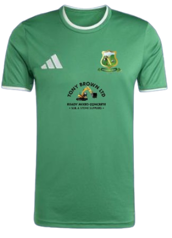 Lindal CC T-Shirt