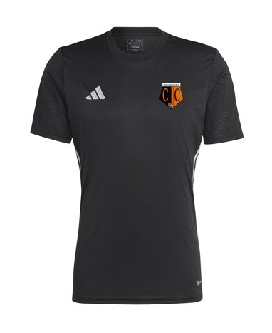Crooklands Adidas Jersey