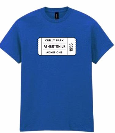 Atherton LR Leisure T-Shirt