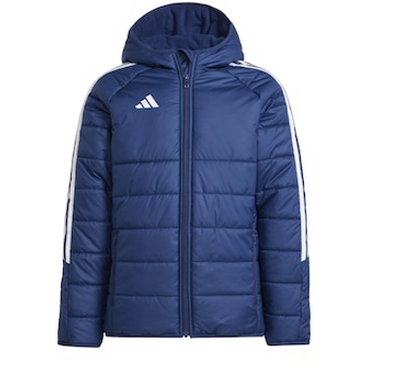 Adidas Tiro 24 Winter Jacket