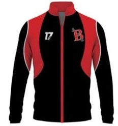 BASC Tracksuit Top