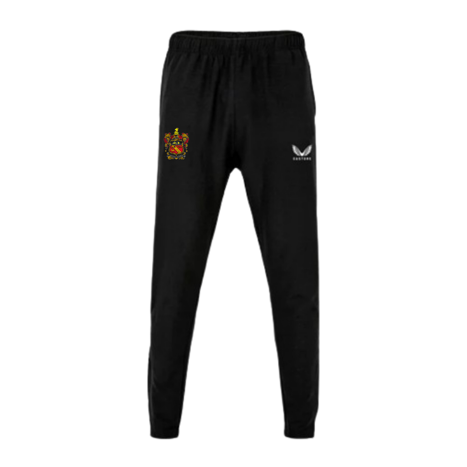Barrow Cricket Club Training Pants