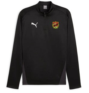 Vickerstown FC Training 1/4 Zip