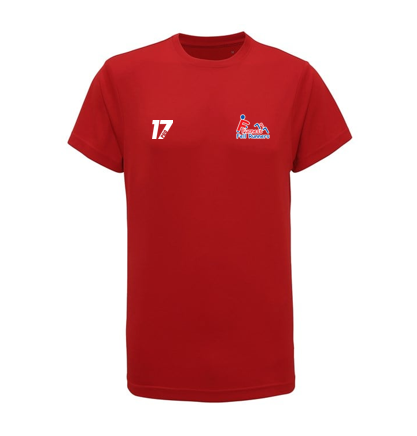 Furness Fell Runners Technical T-Shirt