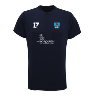 Lancaster CC Training T-Shirt