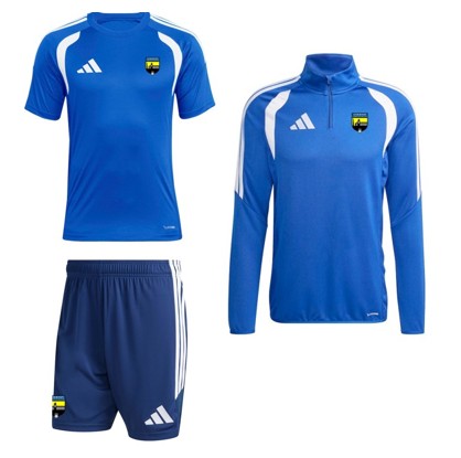 Atherton Laburnum Rovers Player Training Bundle