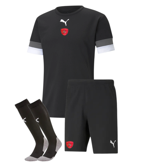 Workington RITC Academy Players Training Bundle