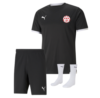 Dalton United Training Wear Set