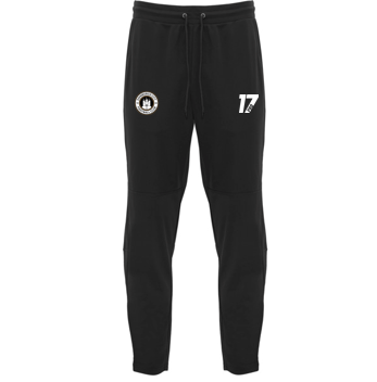 Edinburgh City FC Academy 17Pro Pants