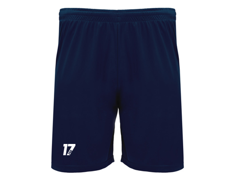 Lancaster CC Training Shorts
