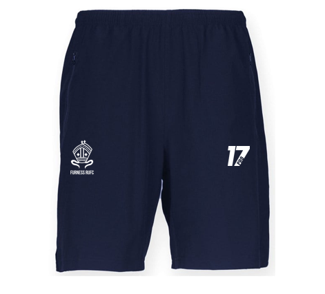 Furness Rugby Shorts