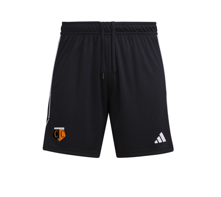 Crooklands Adidas Shorts