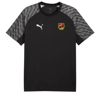 Vickerstown FC Training T-Shirt
