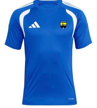 Atherton Laburnum Rovers Player Training T-Shirt