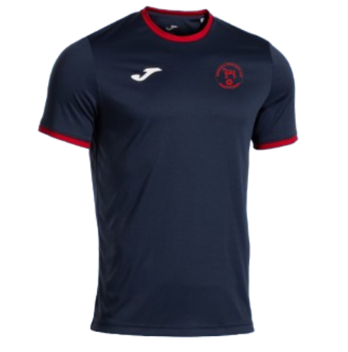 Shireshead & Forton CC Boys T-Shirt