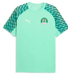 Burton Thistle FC Training T-shirt