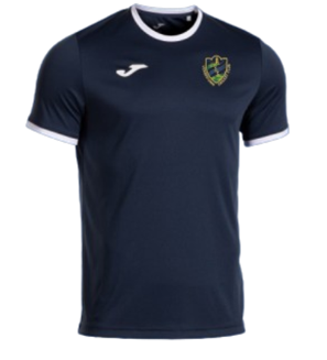 Vickerstown CC Training T-Shirt