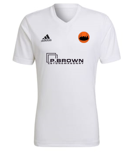 Kirkby Stephen Training T-shirt