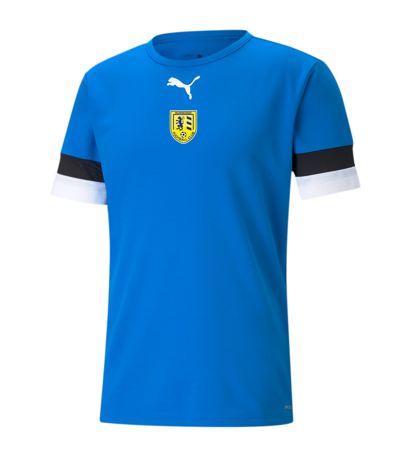 Burneside FC Training T shirt