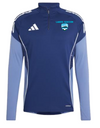Lakes Soccer Club Training 1/4 Zip