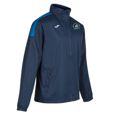 Salthouse Bowling Club Premium Rain Jacket