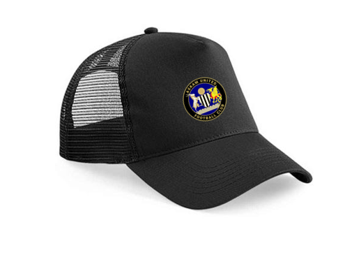 Askam United Trucker Cap