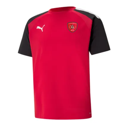 Workington U18s & U23s Players Training Tee