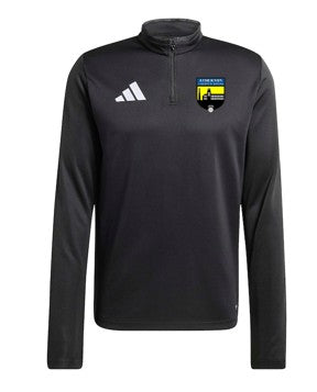 Atherton Laburnum Rovers Volunteers 1/4 Zip