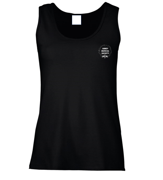 Abbey Musical Society Core Ladies Vest