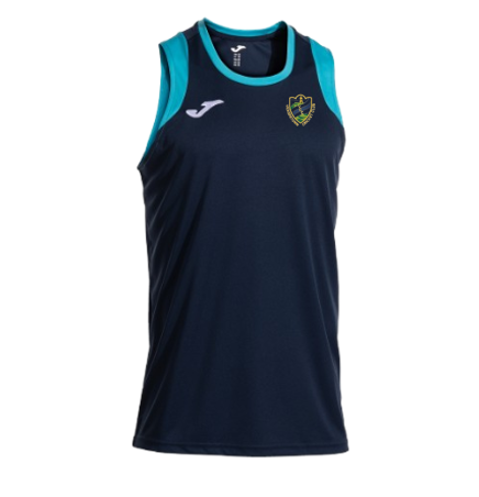 Vickerstown CC Training Sleeveless T-Shirt