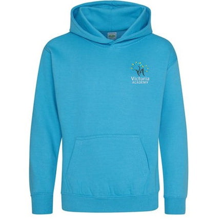 Victoria Academy 2026 Leavers Hoody