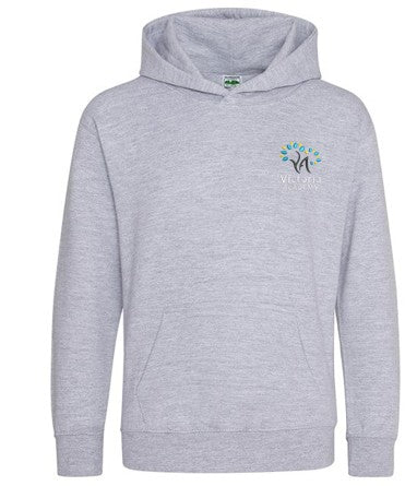 Victoria Academy 2026 Leavers Hoody