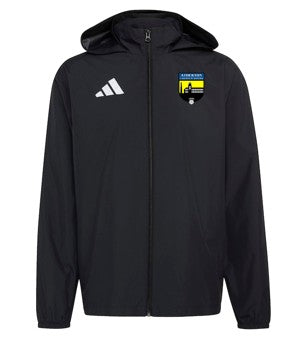 Atherton Laburnum Rovers Volunteers Windbreaker