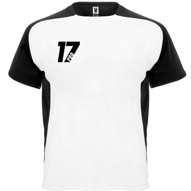 Slater Tee