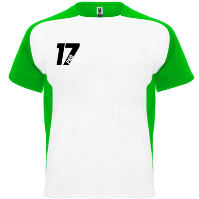 Slater Tee