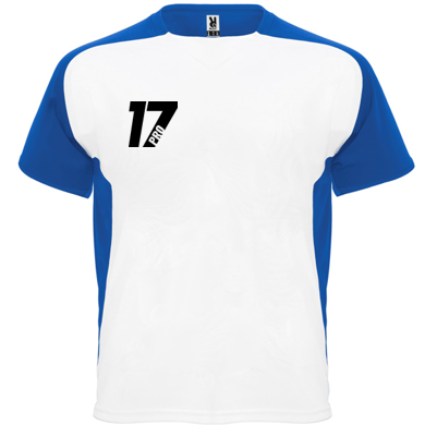 Slater Tee