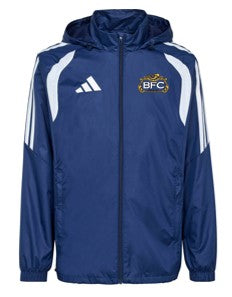 Braithwaite FC Wind Breaker