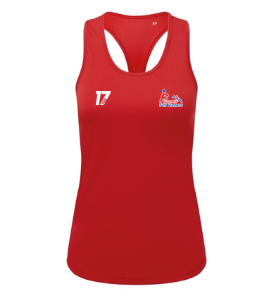 Furness Fell Runners Ladies Vest