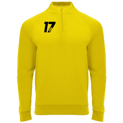 17Pro Core 1/4 Zip MidLayer