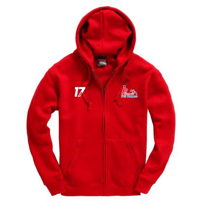 Furness Fell Runners Premium Zoodie