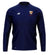 Hawcoat Park CC 1/4 Zip
