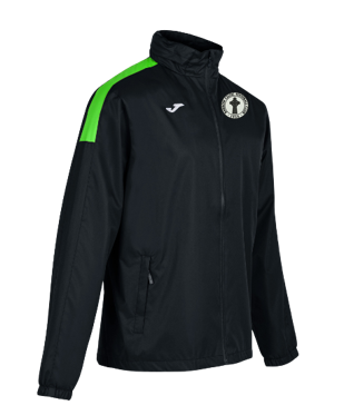Barrow Celtic Premium Rain Jacket