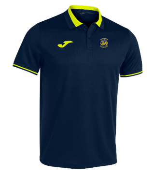 Barrow Budokan, Karate Club Polo shirt