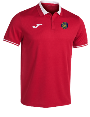 Barrow Budokan, Karate Club Polo shirt